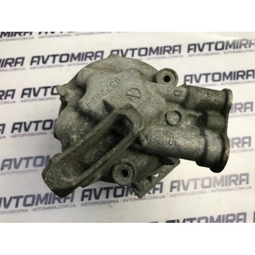 Компрессор кондиционера Opel Zafira B 1.6 16V 2005-2011 13297442